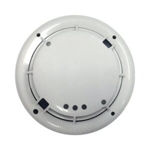 Detector de humo y calor ACD-V HOCHIKI para alarma contra incendios