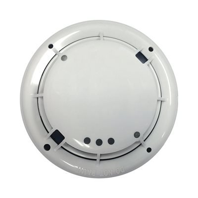 Detector de humo y calor ACD-V HOCHIKI para alarma contra incendios
