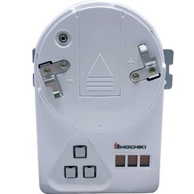ase para detector HOCHIKI AP7 para sistema contra incendios