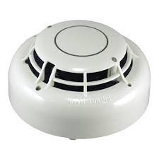 Detector de calor HOCHIKI ATJ-EA para alarma contra incendios