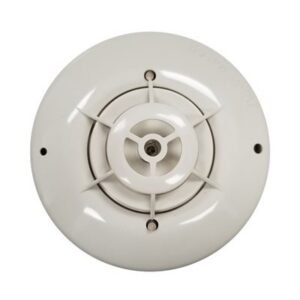 Detector de calor HOCHIKI DCD-135 para alarma contra incendios