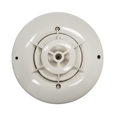 Detector de calor HOCHIKI DCD-135 para alarma contra incendios
