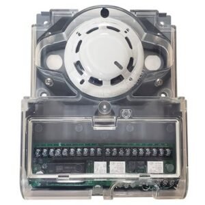 Detector de humo para ductos HOCHIKI DH-100-P