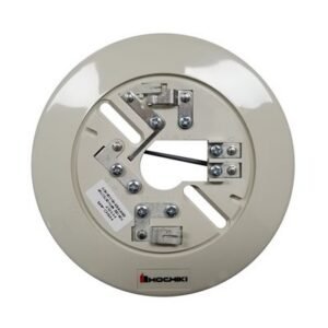 Detector de humo HOCHIKI HSC-4R para sistema de alarmas