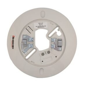 Base para detector HOCHIKI NS6-100 para sistema de alarmas