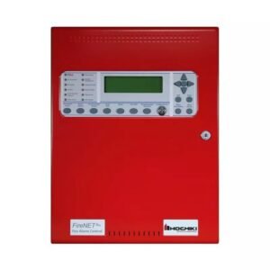 Panel FireNET HOCHIKI FNP1127US0ERS120 de 1 lazo expandible a 2
