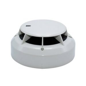 Sirena HOCHIKI SOE-24V para sistema de alarma contra incendios