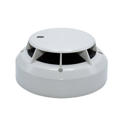 Sirena HOCHIKI SOE-24V para sistema de alarma contra incendios
