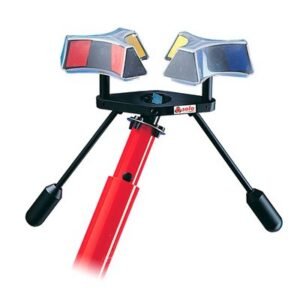 Dispensador SOLO 200 para prueba de detectores de humo