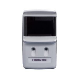Sirena HOCHIKI SPC-24 para sistema de alarma contra incendios