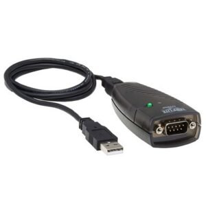 Cable adaptador USB HOCHIKI USA-19HS