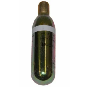 BFR-AC-S cartucho pequeño de nitrógeno Buckeye