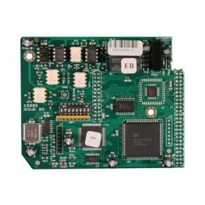 Tarjeta de interfaz de red HOCHIKI FN-4127-NIC para alarma contra incendios