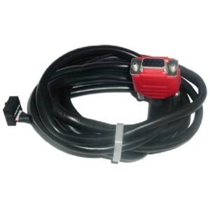 Cable de comunicación HOCHIKI FN-S187 para sistema de alarma contra incendios