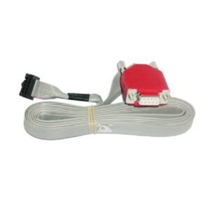 Cable de conexión HOCHIKI FN-X187 para sistema de alarma contra incendios