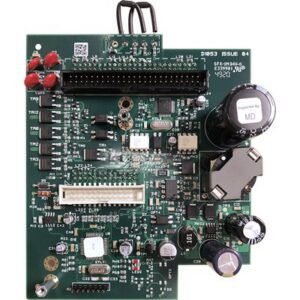 Tarjeta SLC HOCHIKI FNP-1127-SLC para sistema de alarma contra incendios