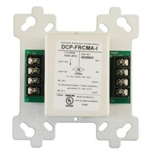 Módulo monitor HOCHIKI DCP-FRCMA-I para alarma contra incendios