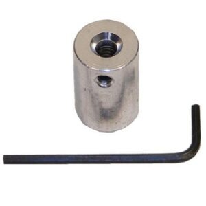 BFR-SCI-10 conector para unir y asegurar cable de acero