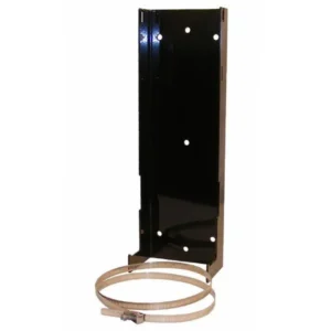 MB-2 soporte de montaje para cilindros BFR-10, BFR-15 y BFR-20