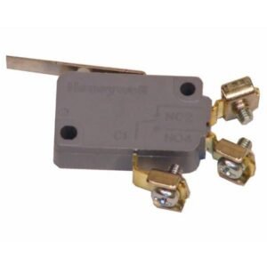 MS-AIS interruptor de alarma Buckeye