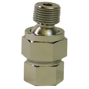 N-SA adaptador para boquillas Kitchen Mister