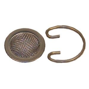 N-STR-10 filtros con anillos de retención