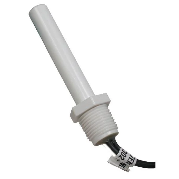TD-450 detector térmico de 450°F